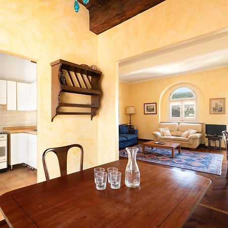 Trevi Comfortable Apartment With Terrace | Romeloft Exterior photo
