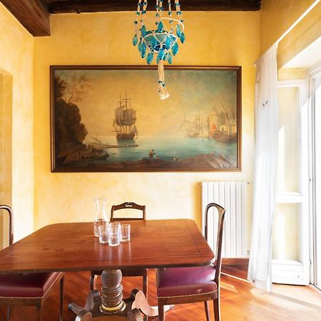 Trevi Comfortable Apartment With Terrace | Romeloft Exterior photo